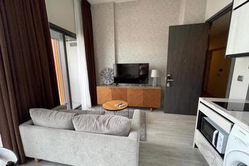 1 Bedroom Condo for rent in The Line sukhumvit 101, Bang Chak, Bangkok near BTS Punnawithi