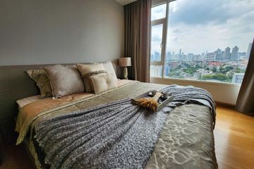 3 Bedroom Condo for rent in Khlong Tan Nuea, Bangkok