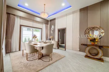 3 Bedroom House for sale in Nong Pla Lai, Kanchanaburi