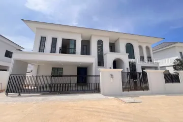 4 Bedroom House for sale in Nong Prue, Chonburi