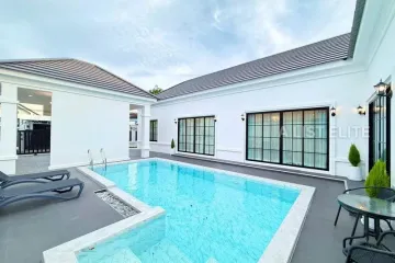 3 Bedroom House for sale in Nong Prue, Chonburi