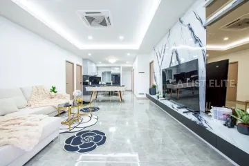4 Bedroom House for rent in Nong Prue, Chonburi