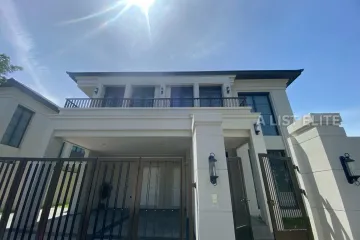 4 Bedroom House for rent in Patta Arcade, Nong Pla Lai, Chonburi