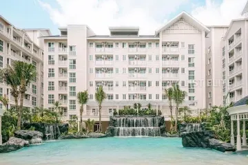 2 Bedroom Condo for sale in Na Jomtien, Chonburi
