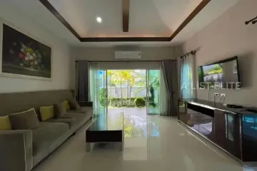 3 Bedroom House for sale in Nong Prue, Chonburi