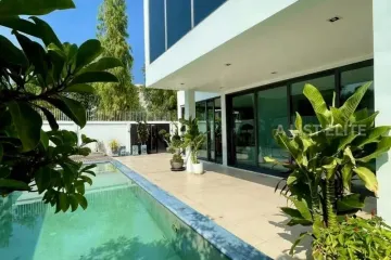 5 Bedroom House for rent in Nong Prue, Chonburi