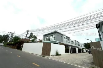 3 Bedroom House for rent in Nong Pla Lai, Chonburi