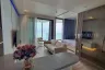 1 Bedroom Condo for sale in Na Kluea, Chonburi