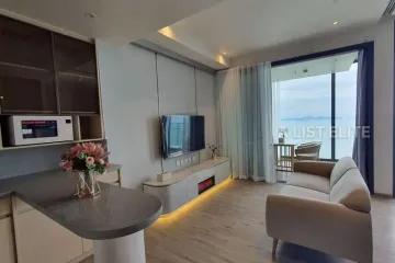 1 Bedroom Condo for sale in Na Kluea, Chonburi
