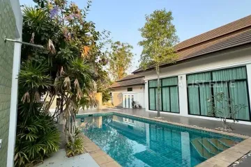 4 Bedroom House for rent in Nong Prue, Chonburi