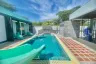 4 Bedroom House for sale in Nong Prue, Chonburi