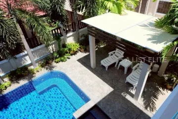 3 Bedroom House for rent in Nong Prue, Chonburi