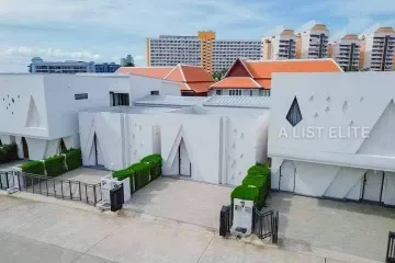 3 Bedroom House for rent in Nong Prue, Chonburi