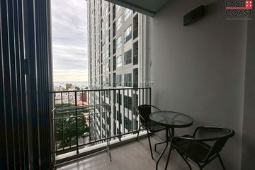 2 Bedroom Condo for rent in The Base Central Pattaya, Nong Prue, Chonburi