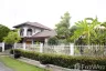 4 Bedroom House for rent in Lanna Ville, San Phi Suea, Chiang Mai