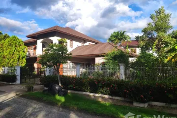 4 Bedroom House for rent in Lanna Ville, San Phi Suea, Chiang Mai