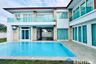 5 Bedroom House for sale in Sea Breeze Villa Pattaya, Bang Lamung, Chonburi