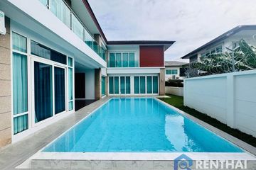 5 Bedroom House for sale in Sea Breeze Villa Pattaya, Bang Lamung, Chonburi