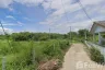 Land for sale in Ban Paen, Lamphun