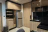 1 Bedroom Condo for rent in The Line Ratchathewi, Thanon Phetchaburi, Bangkok near BTS Ratchathewi