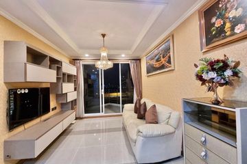 2 Bedroom Condo for rent in Supalai Wellington, Huai Khwang, Bangkok near MRT Thailand Cultural Centre