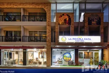 Hotel / Resort for sale in Karon, Phuket