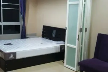 1 Bedroom Condo for rent in The Station Sathorn - Bangrak, Thung Wat Don, Bangkok near BTS Surasak