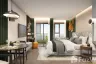 Condo for sale in The Origin Kathu-Patong, Kathu, Phuket