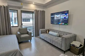Condo for rent in Diana Estates, Nong Prue, Chonburi
