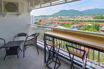 1 Bedroom Condo for sale in Baan Klang, Hua Hin, Prachuap Khiri Khan