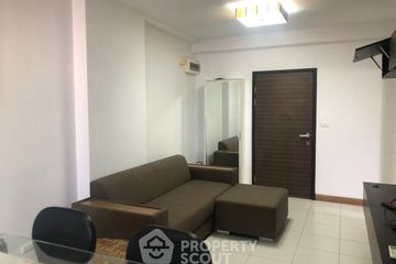 2 Bedroom Condo for rent in Supalai Park Asoke-Ratchada, Din Daeng, Bangkok near MRT Phra Ram 9