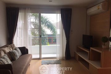 2 Bedroom Condo for rent in The Bangkok Sukhumvit 61, Khlong Tan Nuea, Bangkok near BTS Ekkamai