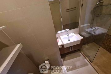 2 Bedroom Condo for rent in Noble Reveal, Phra Khanong Nuea, Bangkok near BTS Thong Lo