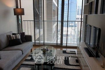 1 Bedroom Condo for Sale or Rent in Noble Refine, Khlong Tan, Bangkok near BTS Phrom Phong