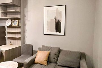 1 Bedroom Condo for rent in Knightsbridge Prime Onnut, Phra Khanong Nuea, Bangkok near BTS On Nut