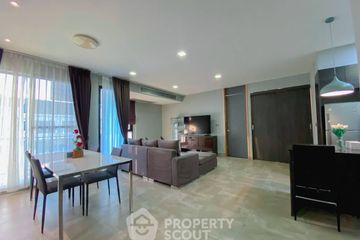 2 Bedroom Apartment for rent in Ideo Q Sukhumvit 36, Khlong Tan, Bangkok near BTS Thong Lo