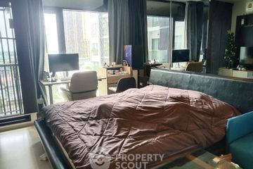 1 Bedroom Condo for sale in Rhythm Sukhumvit 36 - 38, Phra Khanong, Bangkok near BTS Thong Lo