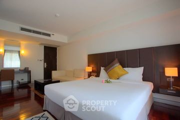 1 Bedroom Apartment for rent in Circle Sukhumvit 31, Khlong Toei Nuea, Bangkok near BTS Phrom Phong