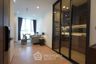 1 Bedroom Condo for rent in THE LINE Phahol - Pradipat, Phaya Thai, Bangkok near BTS Saphan Kwai