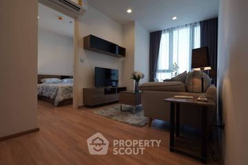 1 Bedroom Condo for rent in THE LINE Phahol - Pradipat, Phaya Thai, Bangkok near BTS Saphan Kwai
