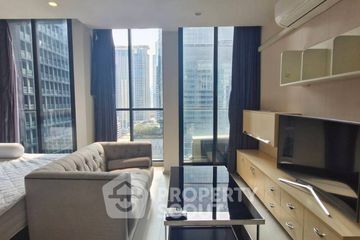 1 Bedroom Condo for rent in Noble Ploenchit, Lumpini, Bangkok near BTS Ploen Chit