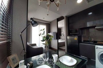 1 Bedroom Condo for rent in The Lumpini 24, Khlong Tan, Bangkok near BTS Phrom Phong