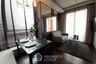 1 Bedroom Condo for rent in The Lumpini 24, Khlong Tan, Bangkok near BTS Phrom Phong