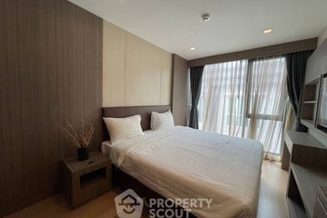 1 Bedroom Condo for rent in Art @ Thonglor 25, Khlong Tan Nuea, Bangkok near BTS Thong Lo
