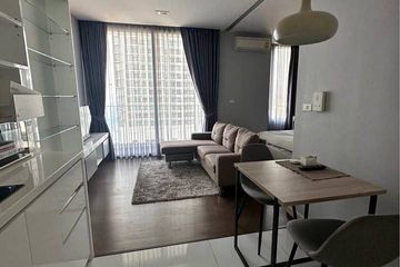 1 Bedroom Condo for rent in Nara 9 by Eastern Star, Thung Maha Mek, Bangkok near BTS Chong Nonsi