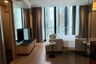 1 Bedroom Condo for rent in Park Origin Phrom Phong, Khlong Tan, Bangkok near BTS Phrom Phong