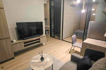 1 Bedroom Condo for rent in Knightsbridge Prime Onnut, Phra Khanong Nuea, Bangkok near BTS On Nut