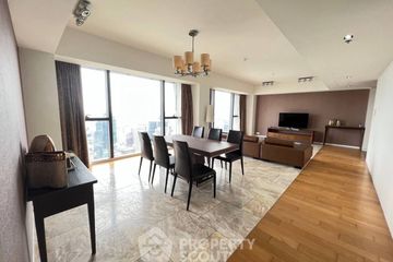 3 Bedroom Condo for rent in Sathorn 111, Thung Maha Mek, Bangkok near BTS Chong Nonsi