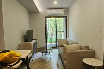 1 Bedroom Condo for rent in Chapter Thonglor 25, Khlong Tan Nuea, Bangkok near BTS Thong Lo