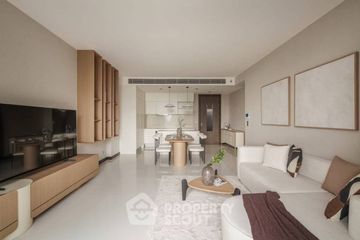 2 Bedroom Condo for rent in Khlong Toei, Bangkok near BTS Nana